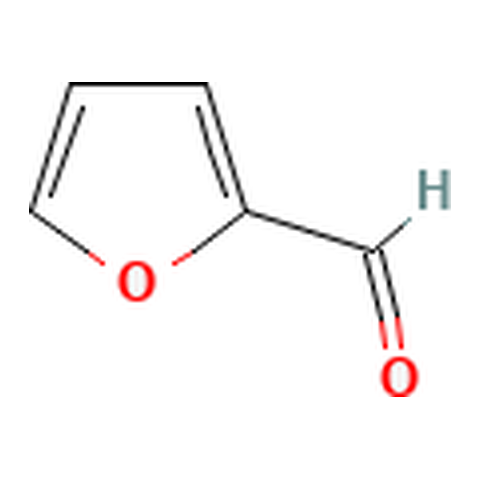 CAS 98-01-1 结构式