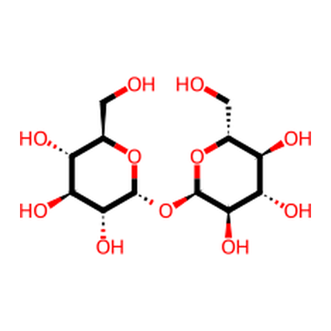 海藻糖：耐逆研究中广泛使用的二糖 结构式