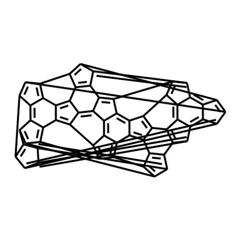 CAS 99685-96-8 结构式