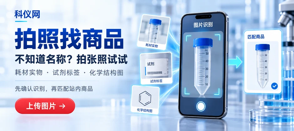 AI拍照找商品