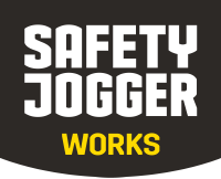 Safety Jogger/鞍琸宜