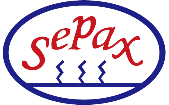 赛分/Sepax